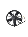 Вентилятор 12" 24V 180W (Pull/всас.) 5 лопастей LNF-261x фото 1