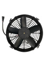 Вентилятор 14" 24V 160W (Pull/всас.) (LNF-261x) 5 лопастей фото 2