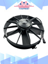 Вентилятор 12" 24V 180W (всас.) VA01-BP70/LL-36A фото 1