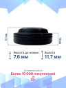 Сальник 24,8х11,7мм фото 3