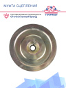 Сцепление 10PK Thermo King SLXE фото 3