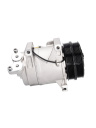 Компрессор кондиционера Ford Focus 2 1.6i (04-) Volvo S40 V50 1.6-1.8i (05-) фото 1