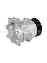 Компрессор кондиционера Toyota Camry (XV50) (11-) 2.5i LUZAR фото 2