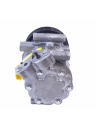 Компрессор кондиционера NISSAN QASHQAI (2/07-) 1.5DCI M/A фото 3