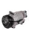 Компрессор кондиционера Opel Astra J (09-) 1.4T LUZAR фото 1