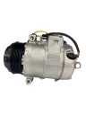 Компрессор кондиционера BMW X6 (E71, E72) 08-14,X5 (E70) 08-13,7 (F01, F02, F03, F04)(08-15,5) (F11) 64526987890 фото 3