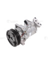 Компрессор кондиционера Renault Fluence (10-) / Logan II (12-) 1.6i фото 1