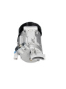 Компрессор кондиционера Chevrolet Cruze 1.6-1.8 L (09-) фото 5