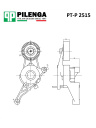 Натяжитель ремня PT-P2515 фото 1