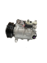 Компрессор кондиционера MERCEDES A W176 6/12-, B W246 11/11- фото 3