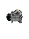 Компрессор кондиционера DS7610 BMW X3 / BMW F18 / BMW F35  фото 3