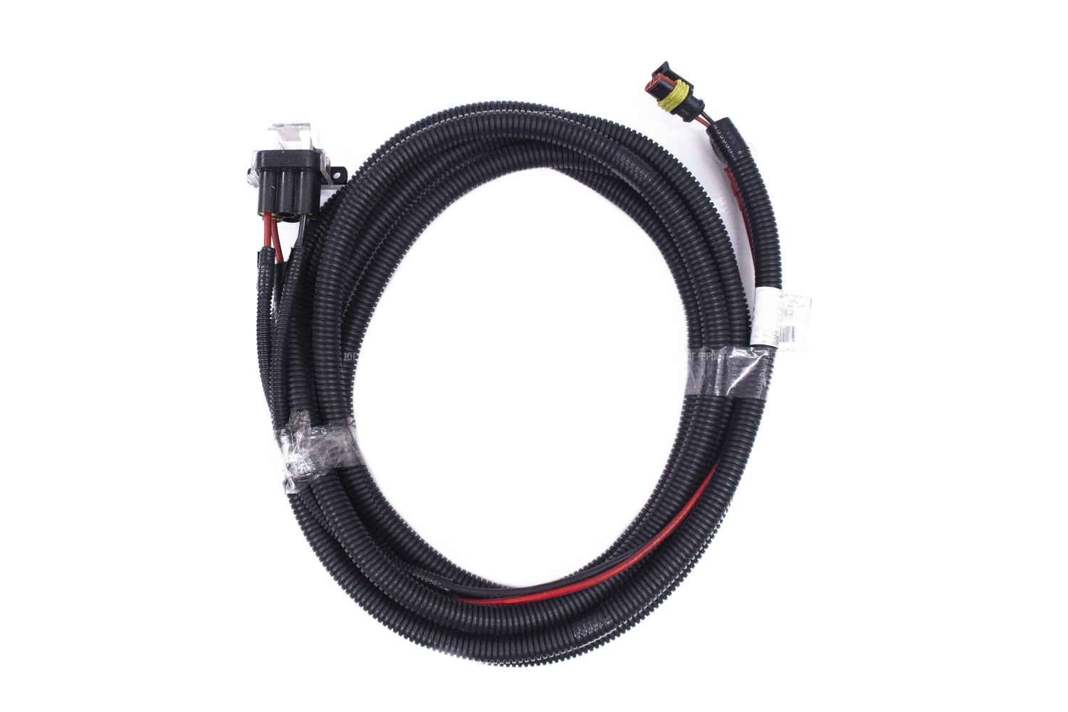 жгут питания прамотроник. 8106. жгут питания сб. жгут проводов к пжд 14 тс. пульт прамотроник 30.