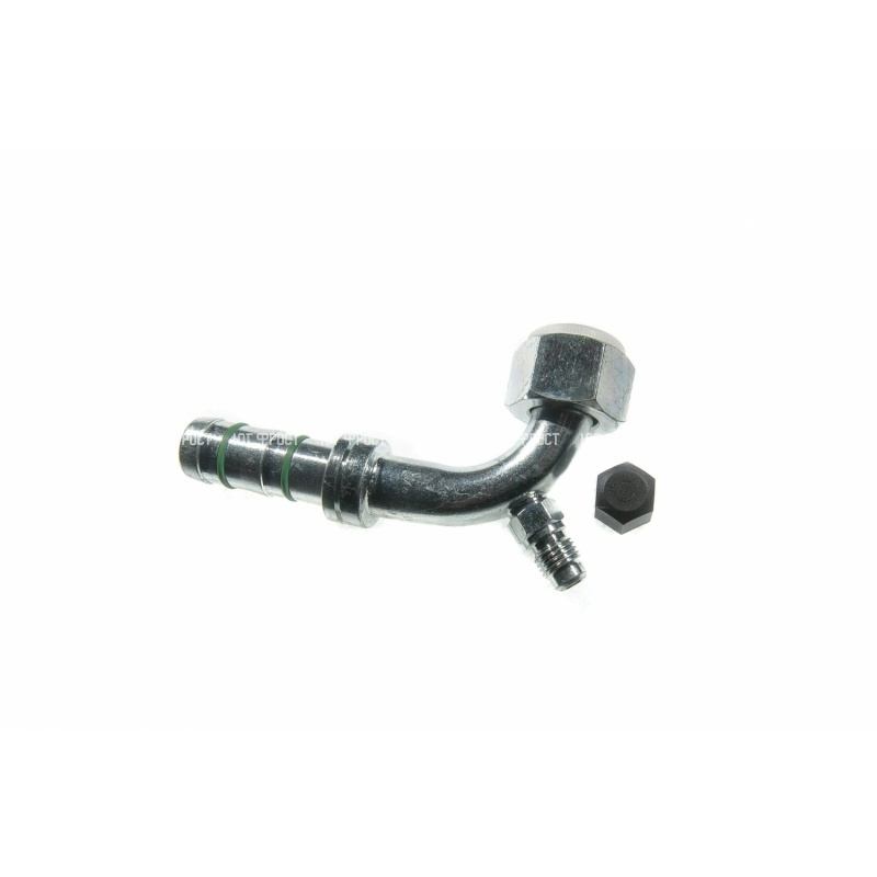 344 965. Фитинг Carrier 22 mm. Tky826483za аналоги