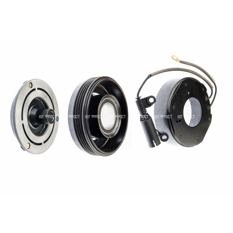 юг фрост краснодар