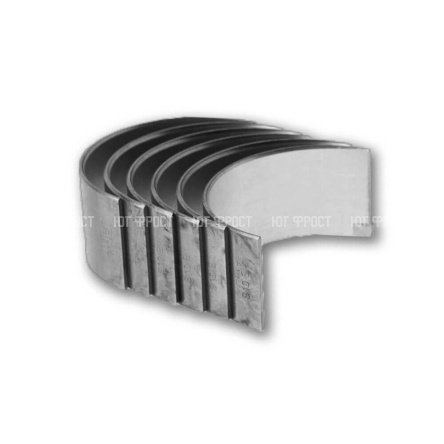 Вкладыш шатунный STD Thermo King Yanmar 244 / 249 / 366 / 374