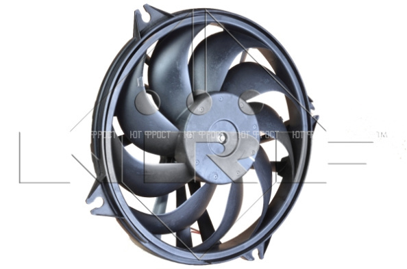 Вентилятор радиатора Peugeot Expert 47223