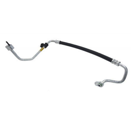 Магистраль кондиционера Hyundai Accent II (+ТАГАЗ) 2000-2012 (9776225100)