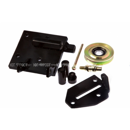 Кронштейн компрессора Hyundai HD-120 А2