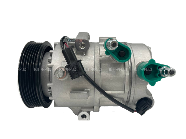 Компрессор кондиционера HYUNDAI ELANTRA (10-), i30) (12-) 1.8 i 16V