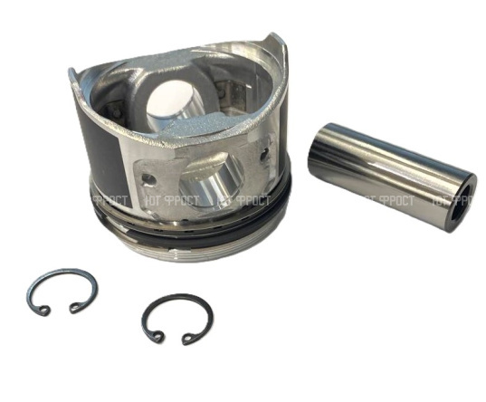 Поршень с кольцами Yanmar TK 2.49 / 3.74 (STD) Thermo King