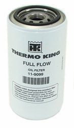 Фильтр масляный Thermo King SB-I / II / III
