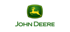 John Deere