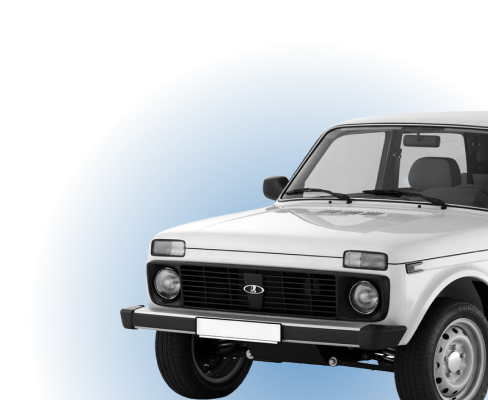 Штатный кондиционер 4 кВт Niva Legend